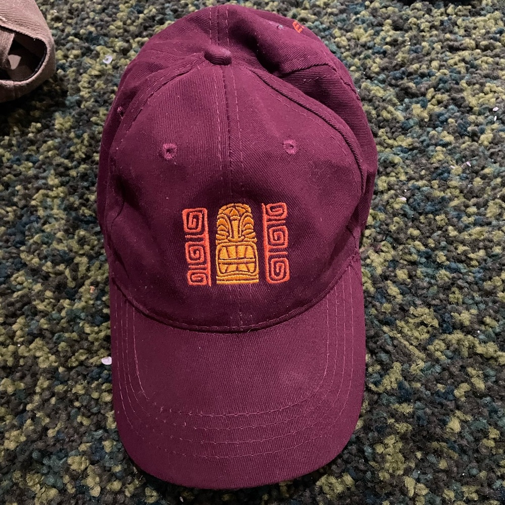 Caribbean hat